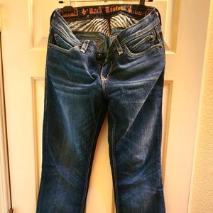 Rock Revival - 30 Charlotte